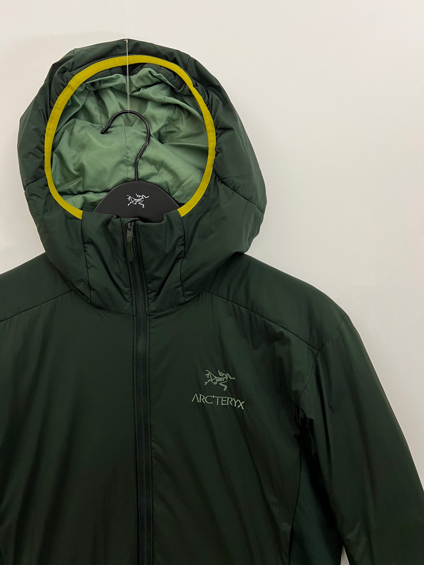 Arc’teryx Atom LT Hoody Conifer Men’s M Medium