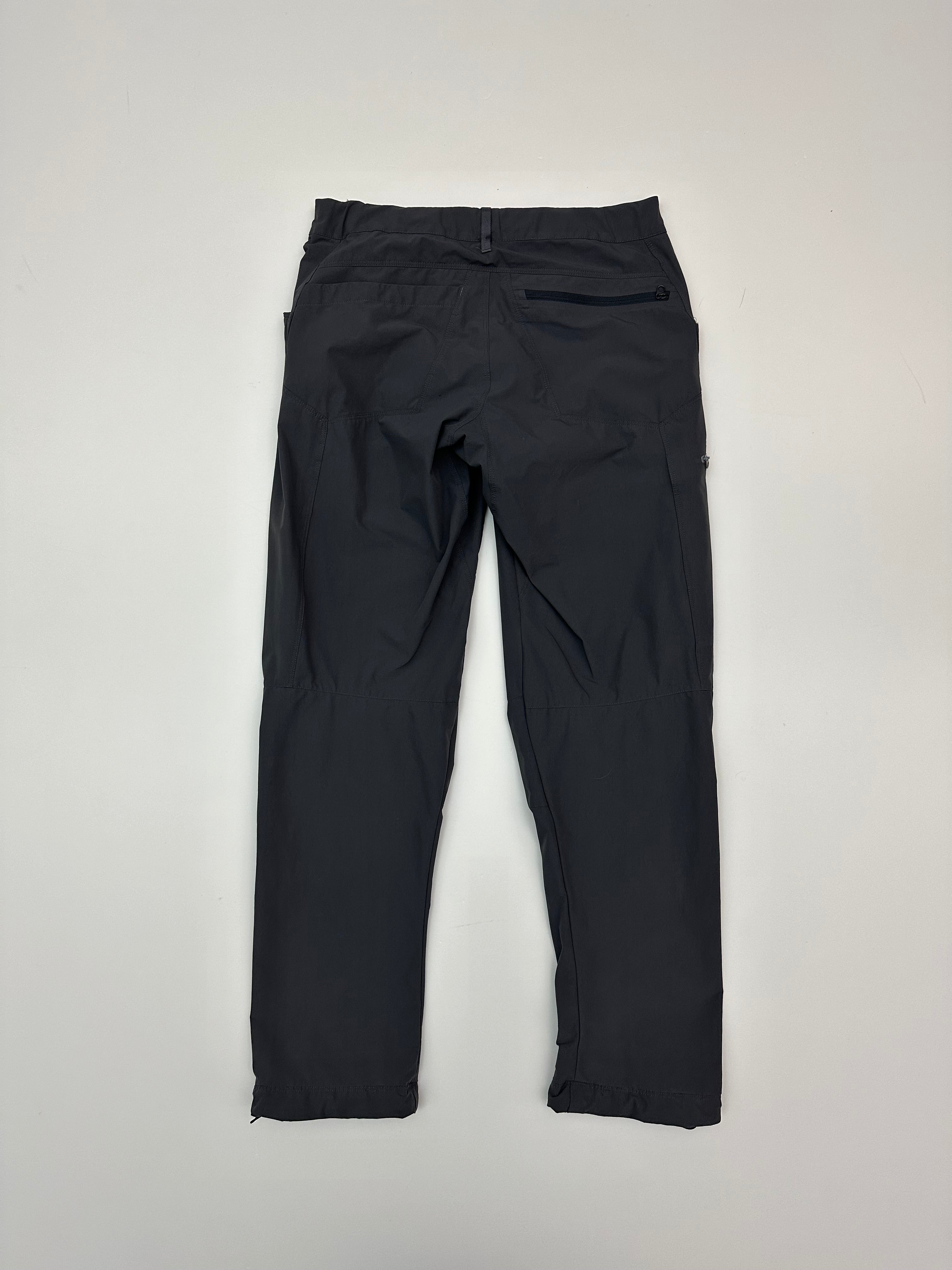 Arc teryx Psiphon SL Pant Pilot Grey Men s Extra Small 28W 29L Chamonyx