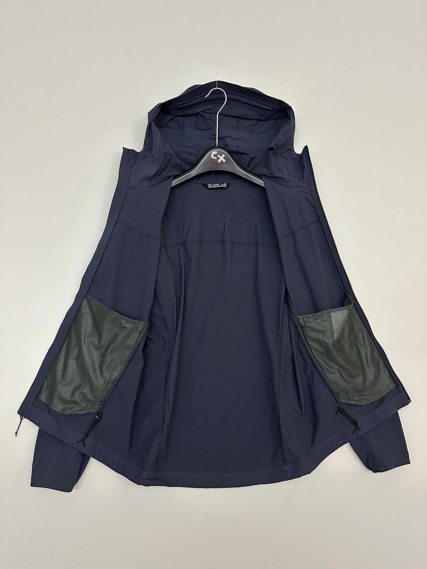 Arc’teryx Gamma SL Hoody Men’s S Small Blue