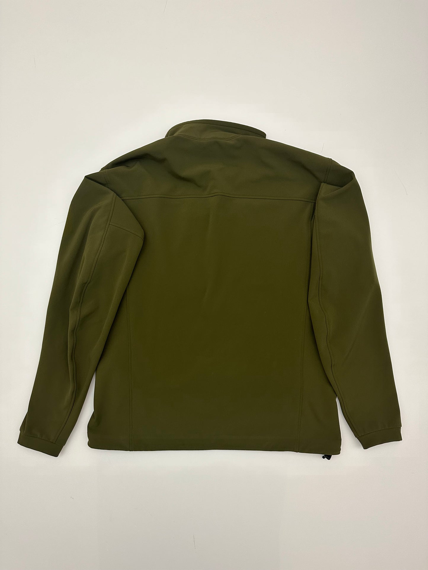 Arc’teryx Gamma MX Jacket Bushwhack Green Men’s L Large