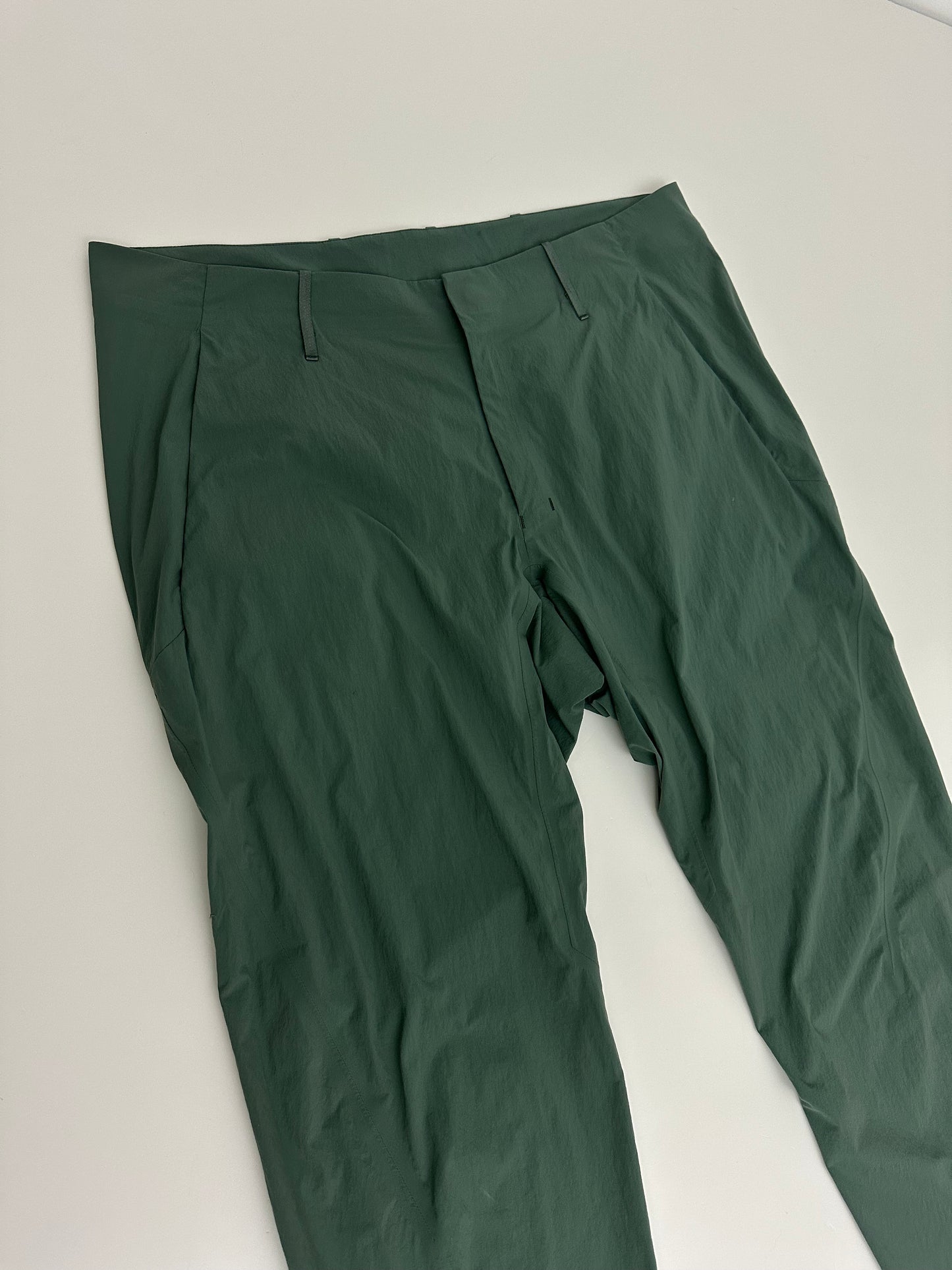 Arc'teryx Veilance Convex LT Pant Green Men’s 36 Regular