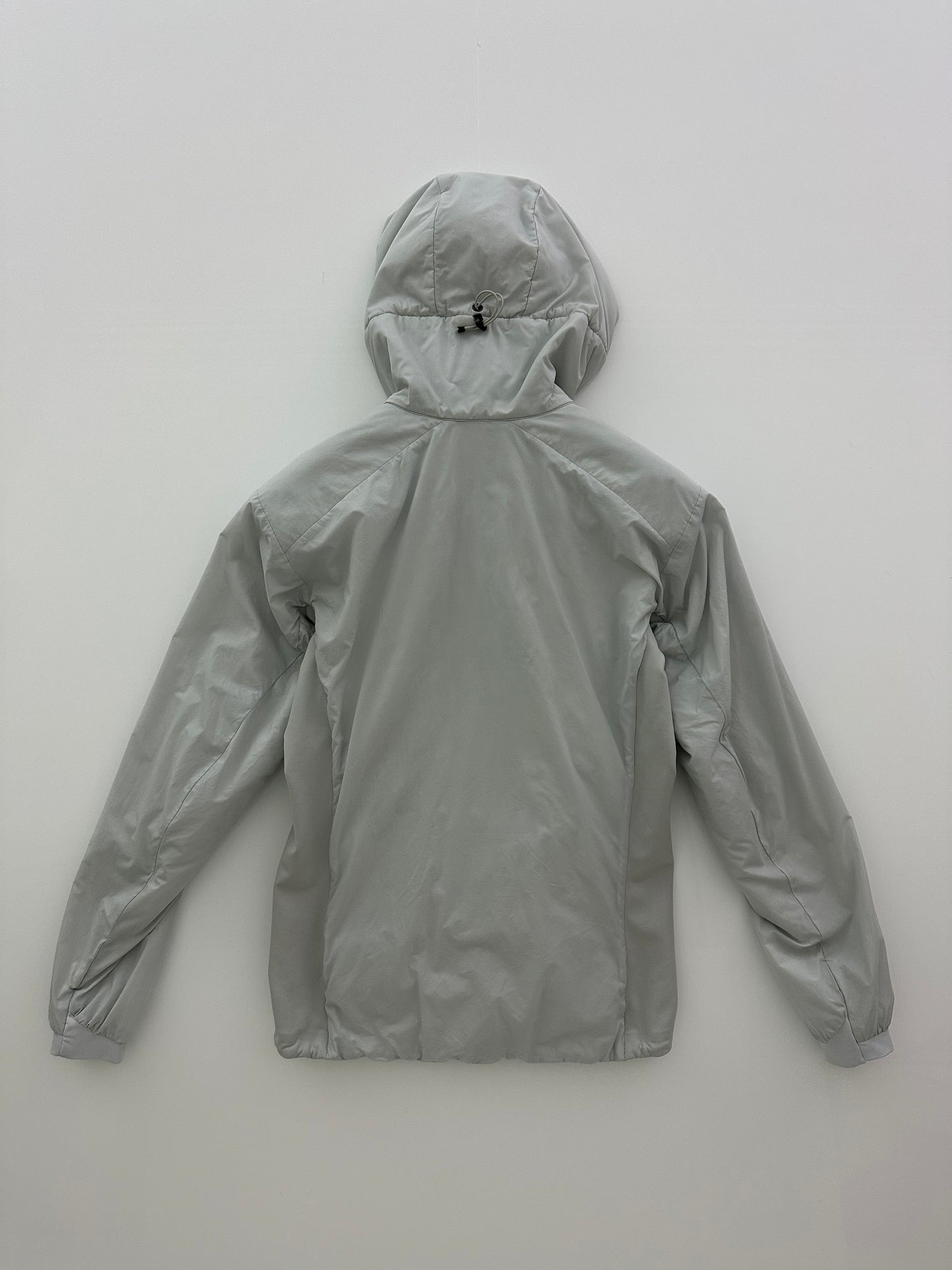 Arc’teryx Atom Hoody Solitude Men’s S Small