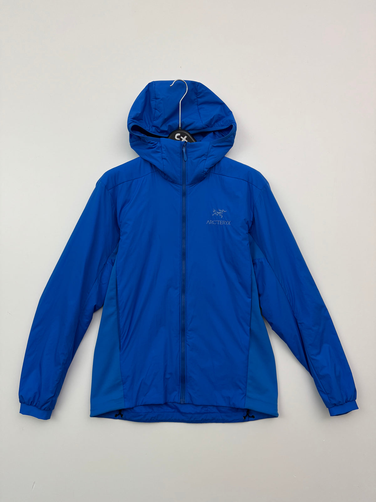 Arc’teryx Atom LT Hoody Vitality Blue Men’s S Small