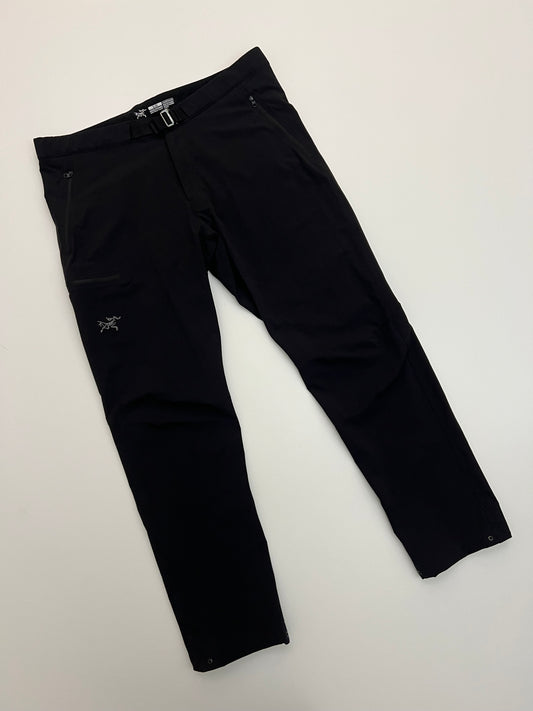 Arc'teryx Gamma LT Pant Black Men’s L Large Short Leg