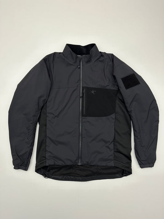 Arc’teryx LEAF Atom LT Jacket Gen 2 Black XL Extra Large