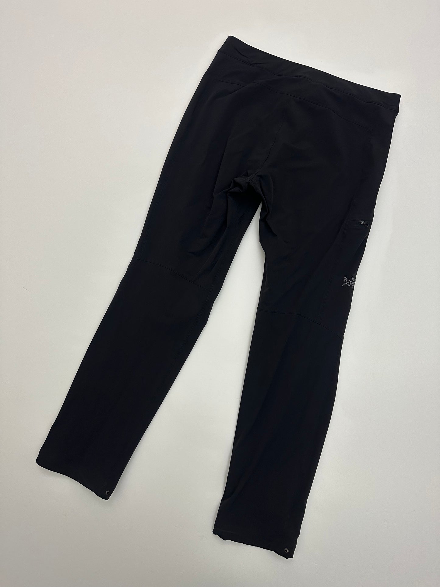 Arc'teryx Gamma LT Pant Black Men’s S Small