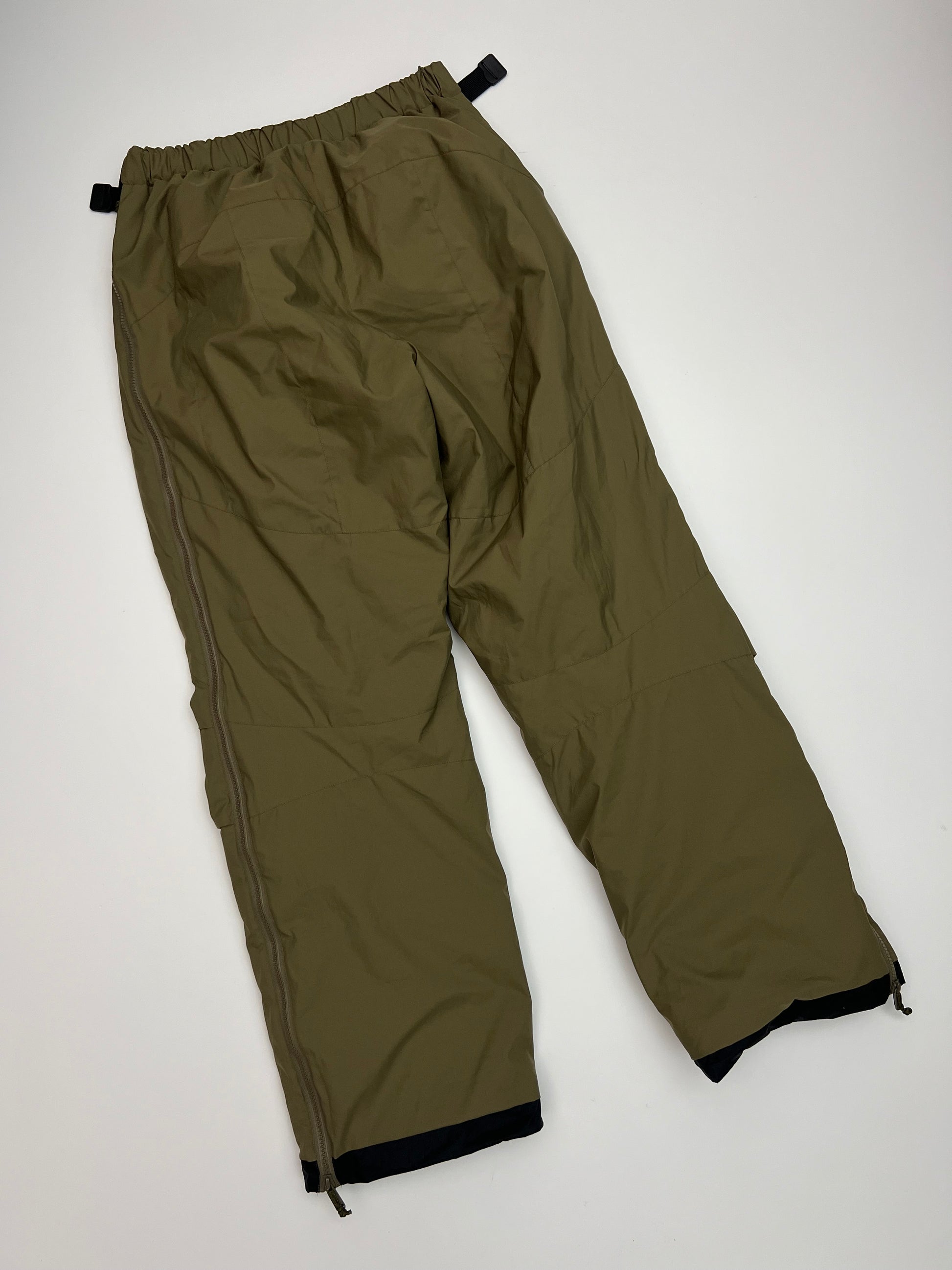 Arc'teryx LEAF Fusion Pant Crocodile Green M Medium – Chamonyx