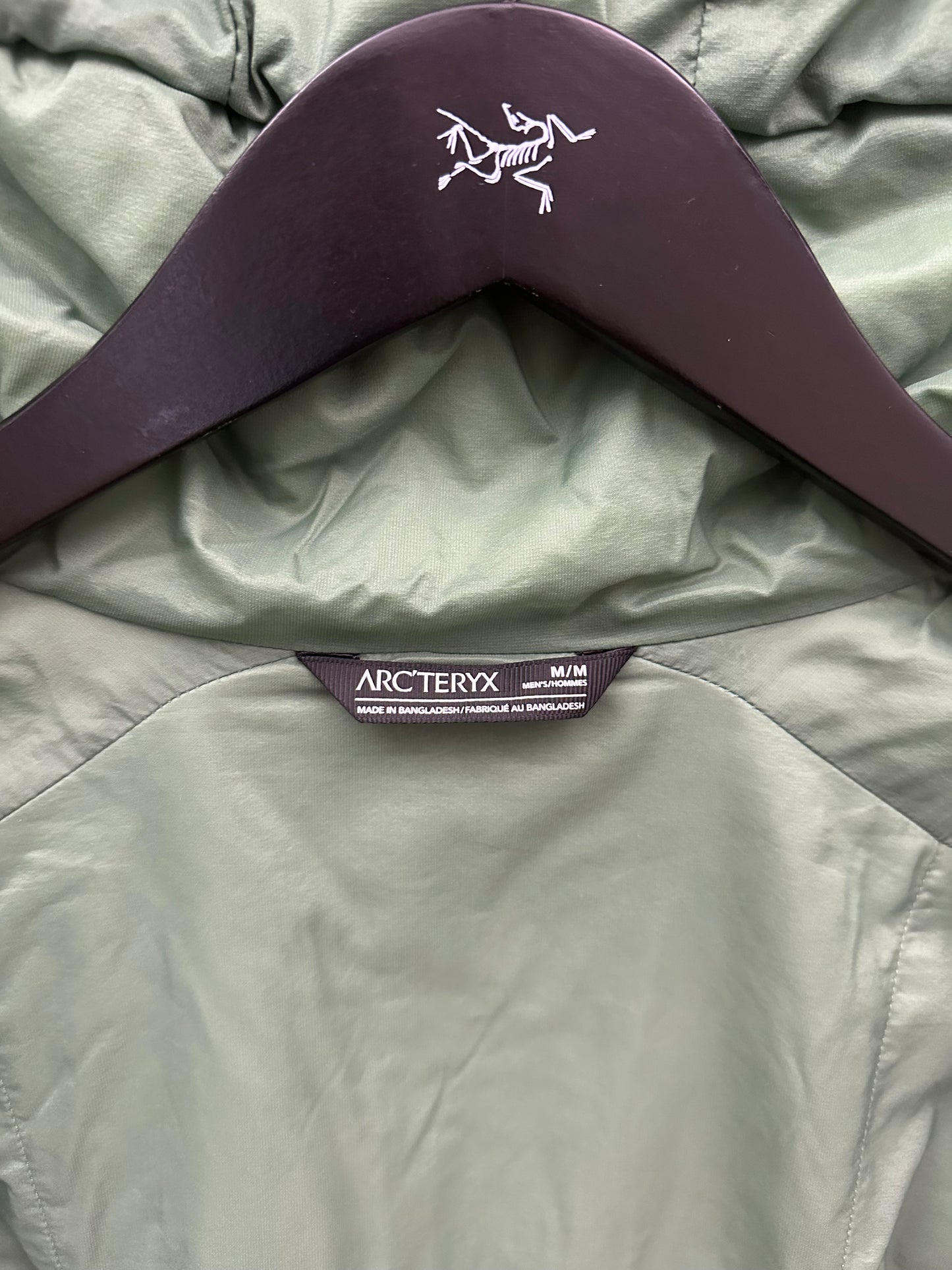 Arc’teryx Atom LT Hoody Conifer Men’s M Medium