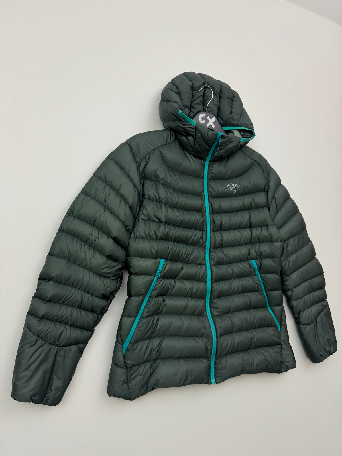 Arc'teryx Cerium LT Hoody Women's XL Extra Large