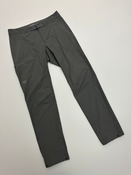 Arc'teryx Gamma Pant Void Men’s 34 Tall / Long