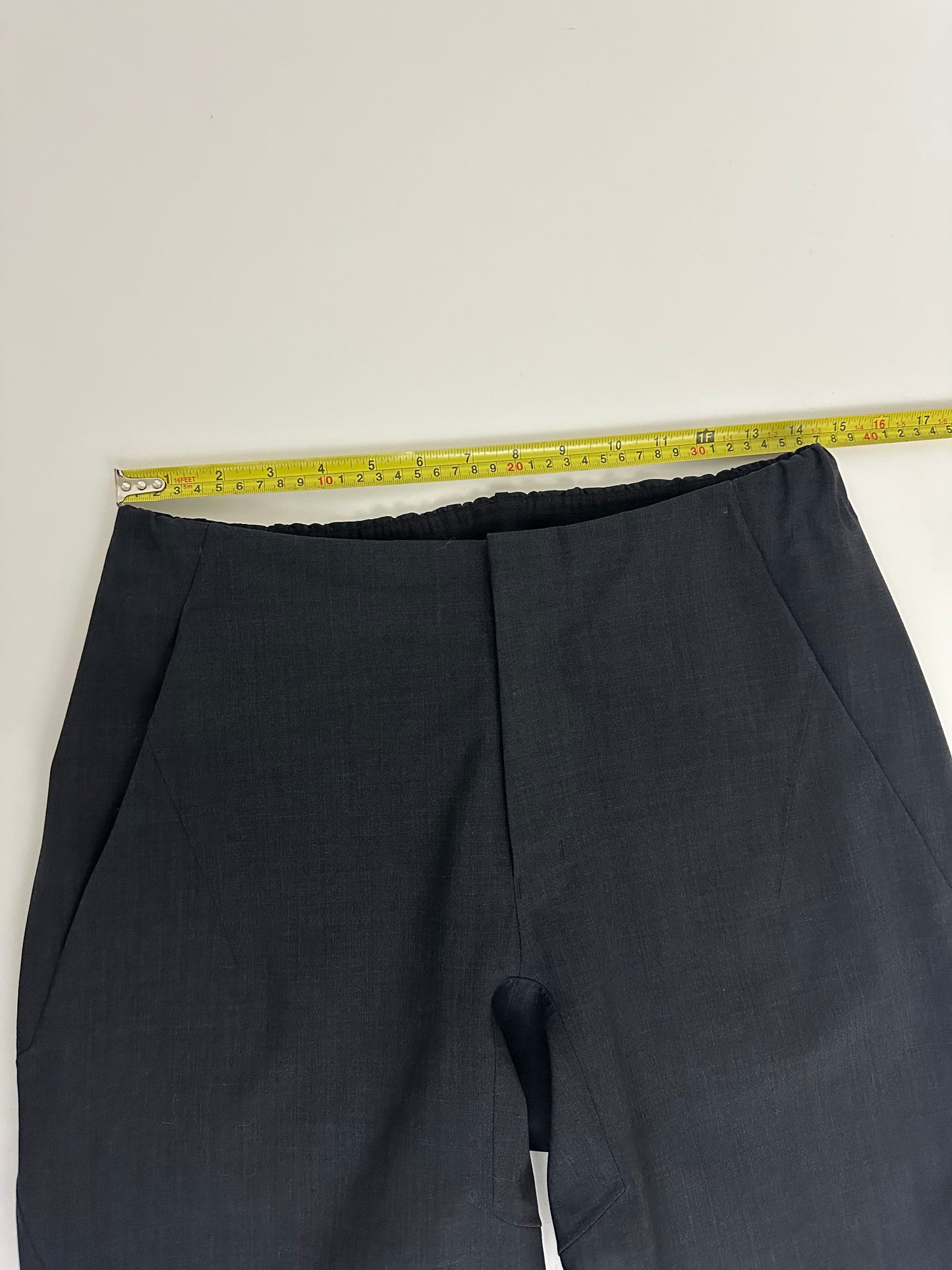 Arc'teryx Veilance Spere Tech Wool Pant Grey Men’s 30 Reg