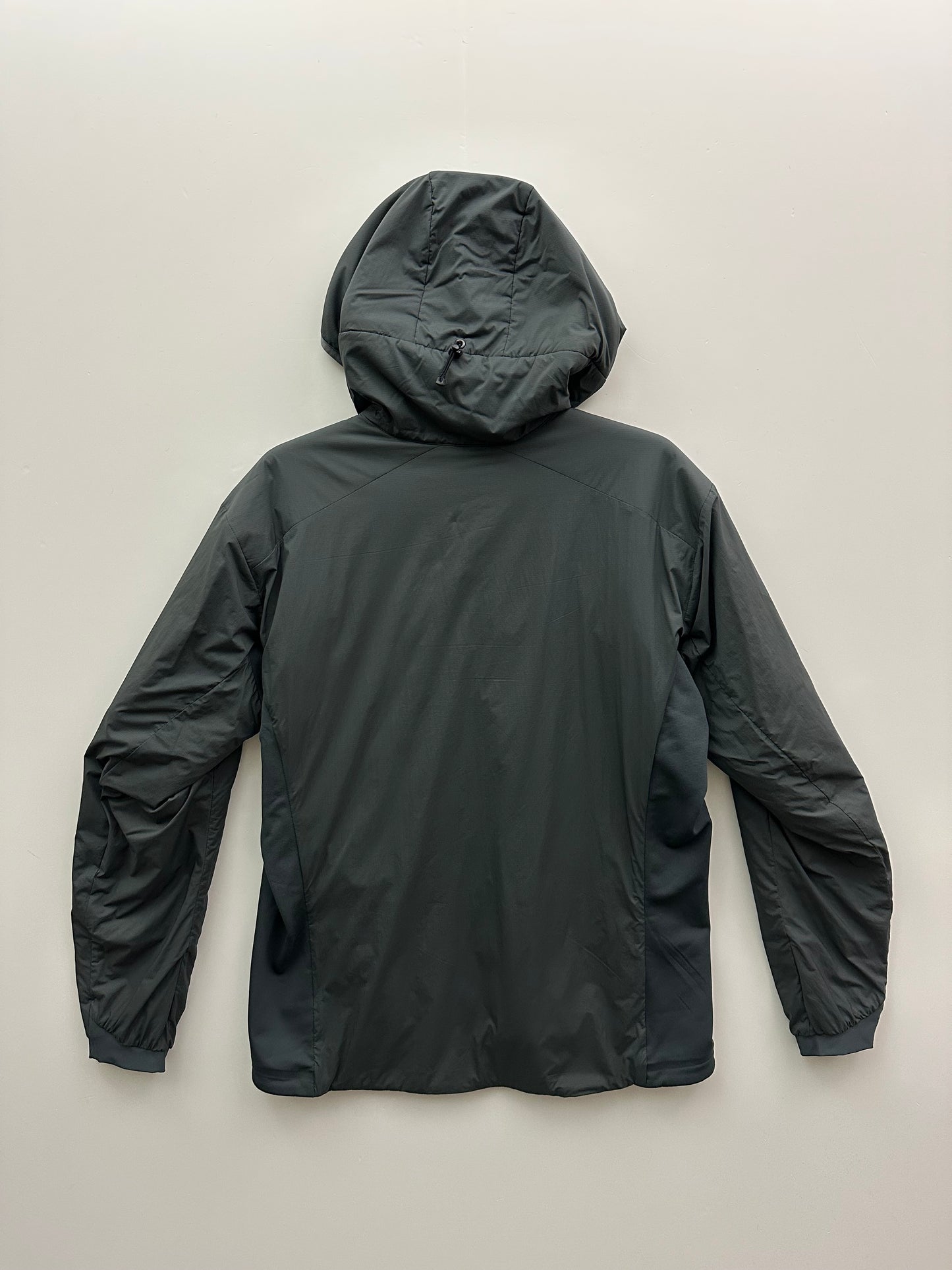 Arc’teryx Atom LT Hoody Grey Men’s L Large