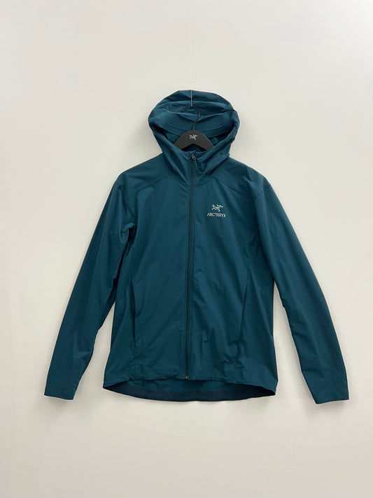 Arc’teryx Gamma SL Hoody Blue Men’s M Medium