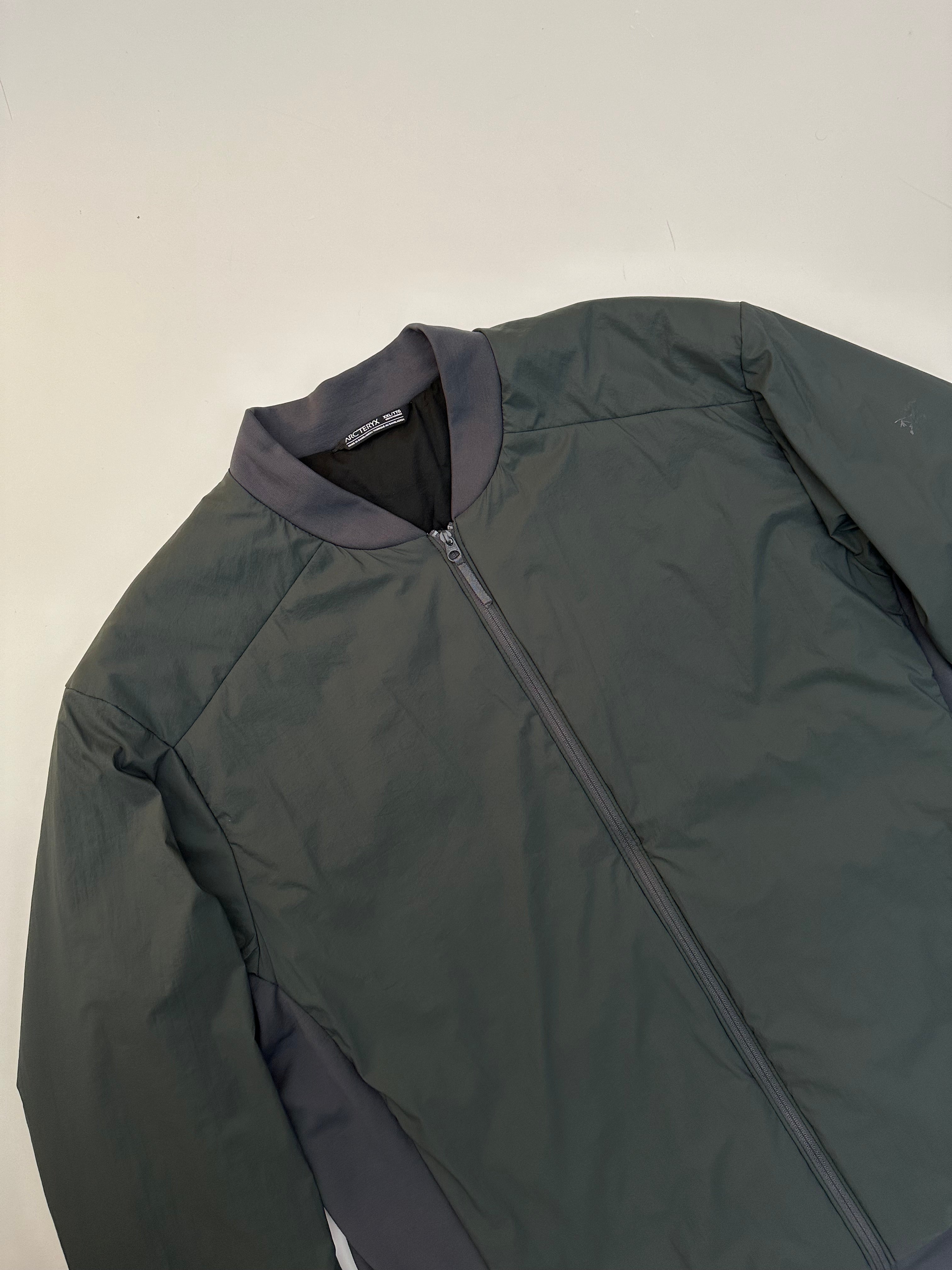 Arcteryx seton jacket hotsell