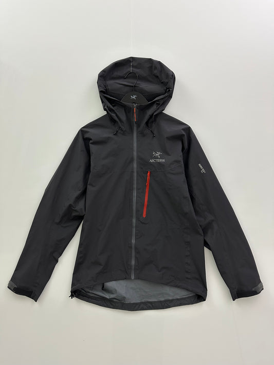 Arc’teryx Alpha FL Jacket Pilot Grey Men’s L Large Gore-Tex Pro