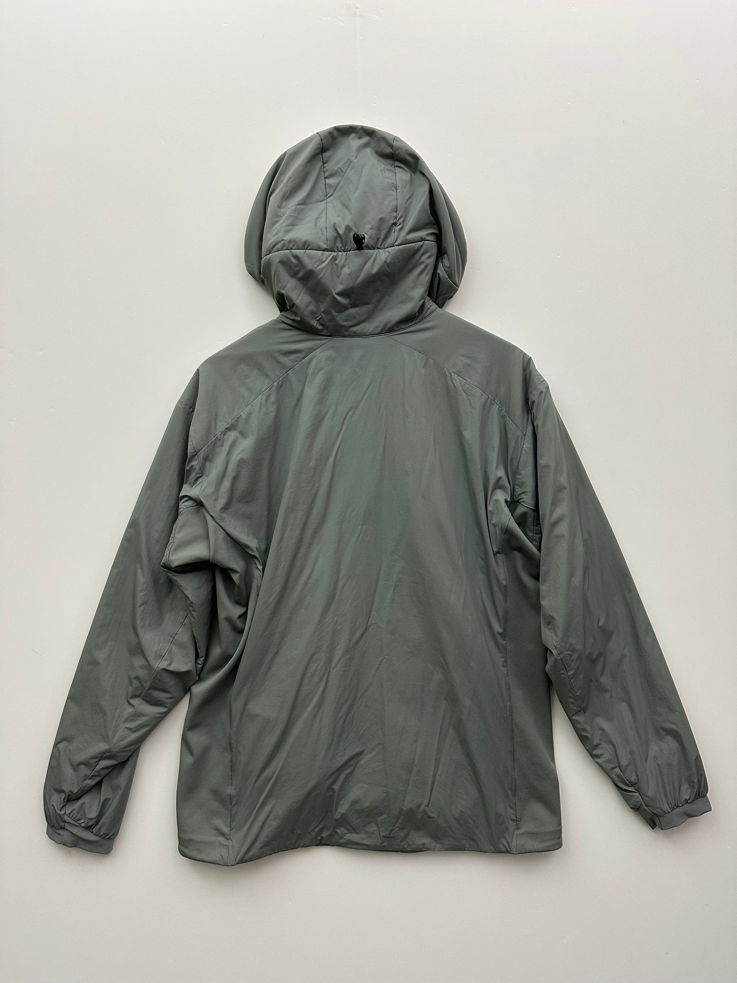 Arc’teryx Atom LT Hoody Grey Men’s XL Extra Large