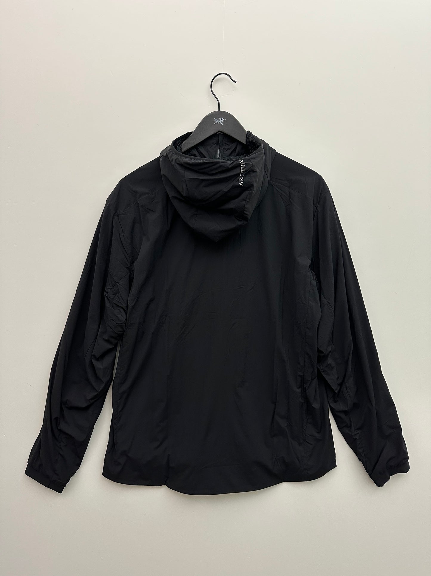 Arc’teryx Proton Lightweight Hoody Black Men’s XL Extra Large