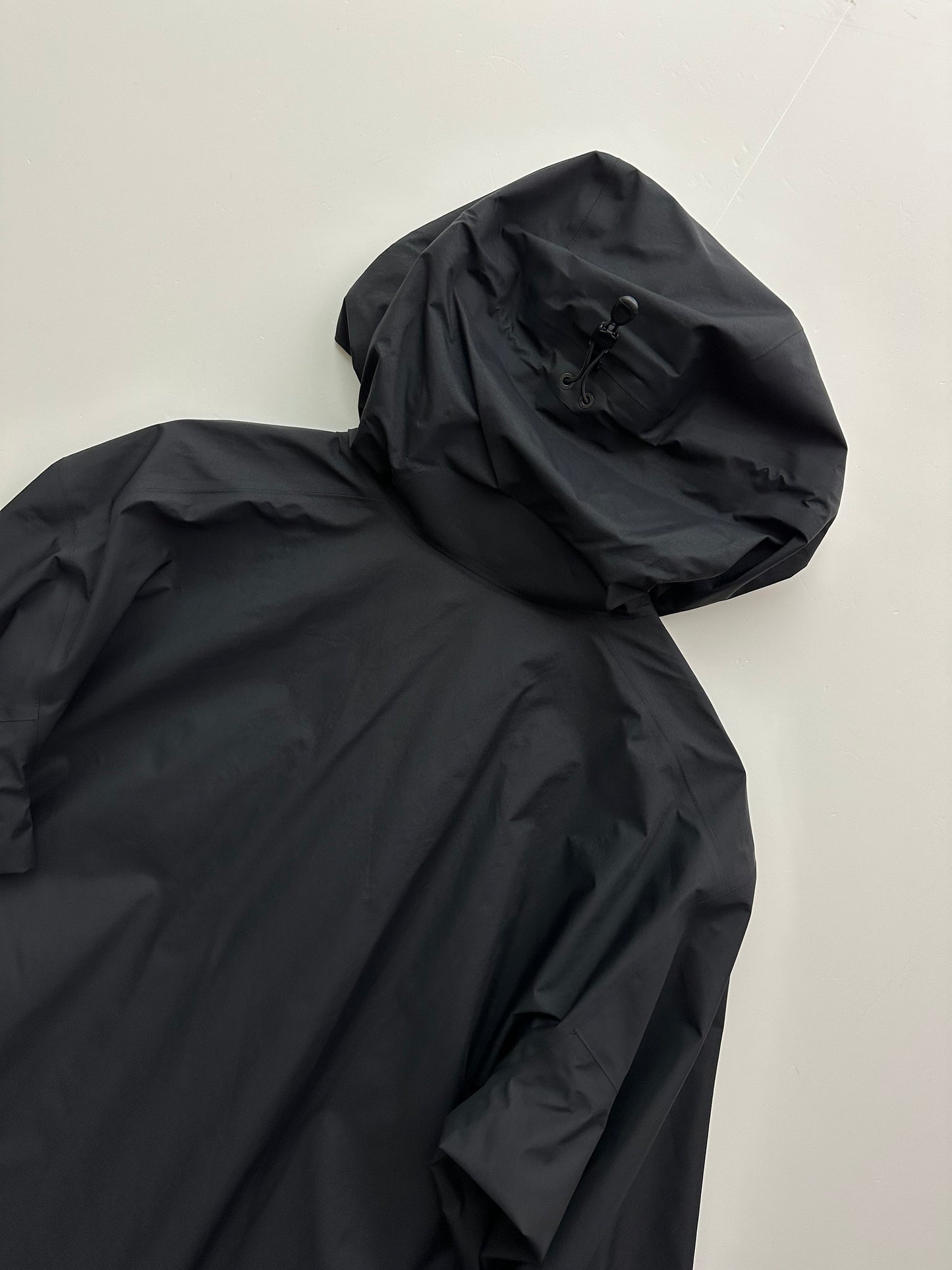 Arc’teryx Beta SL Jacket Black Men’s XL Extra Large Gore-Tex RECCO