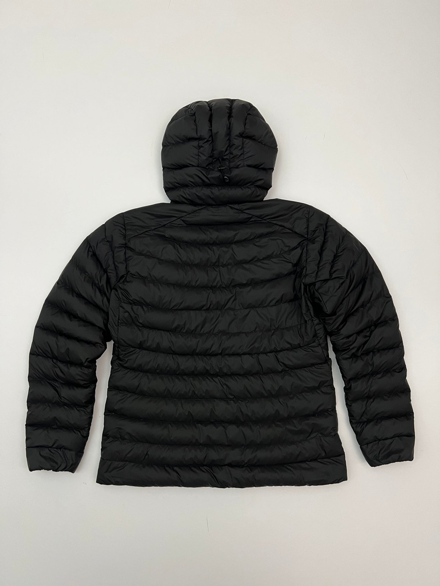 Arc’teryx Cerium Hoody Black Women’s L Large