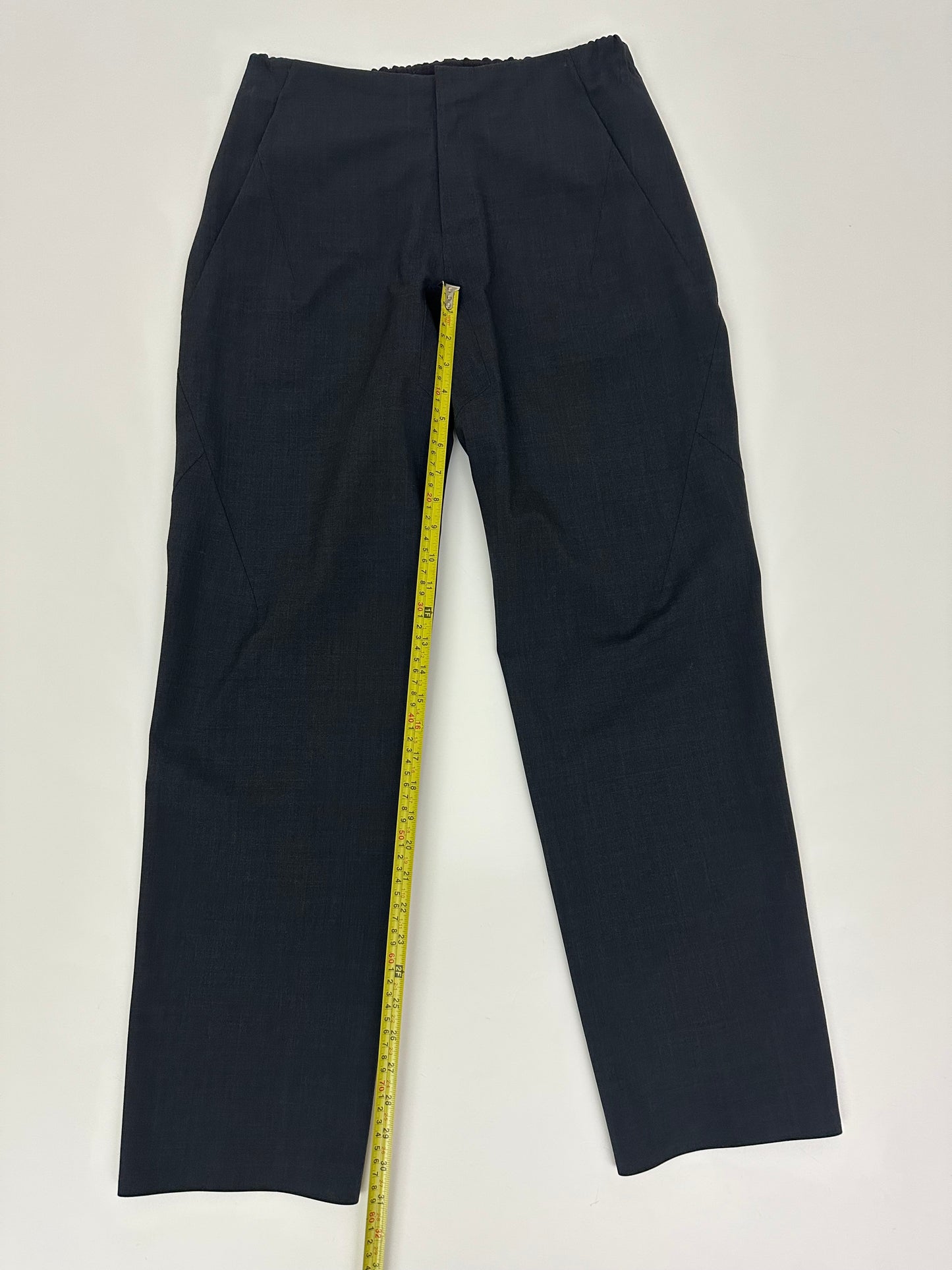 Arc'teryx Veilance Spere Tech Wool Pant Grey Men’s 30 Reg