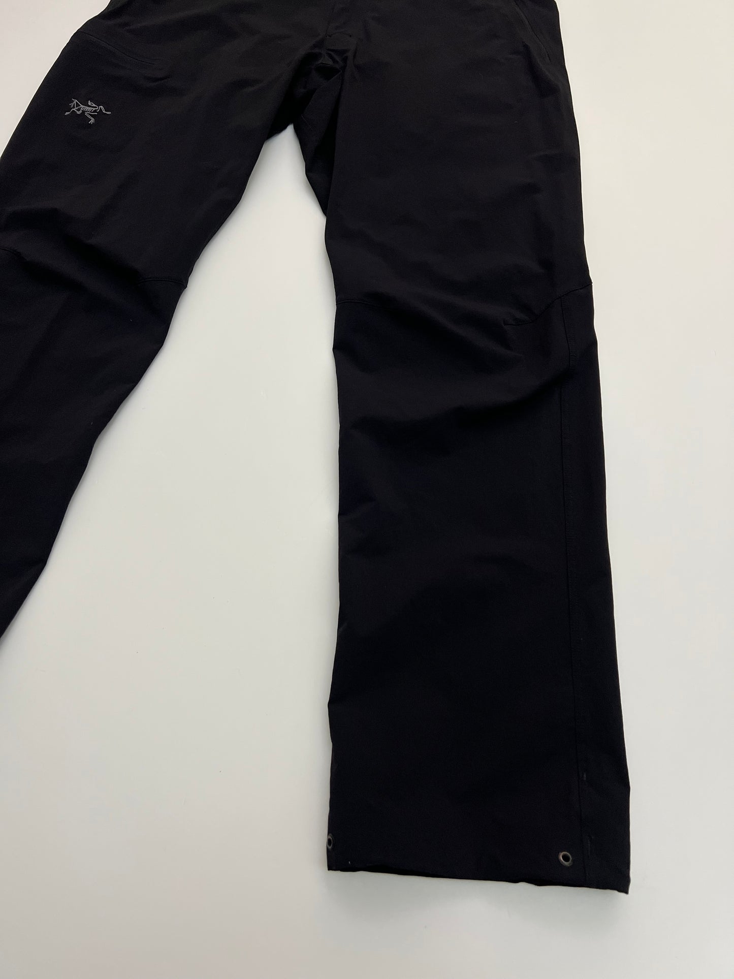 Arc'teryx Gamma LT Pant Black Men’s L Large Short Leg