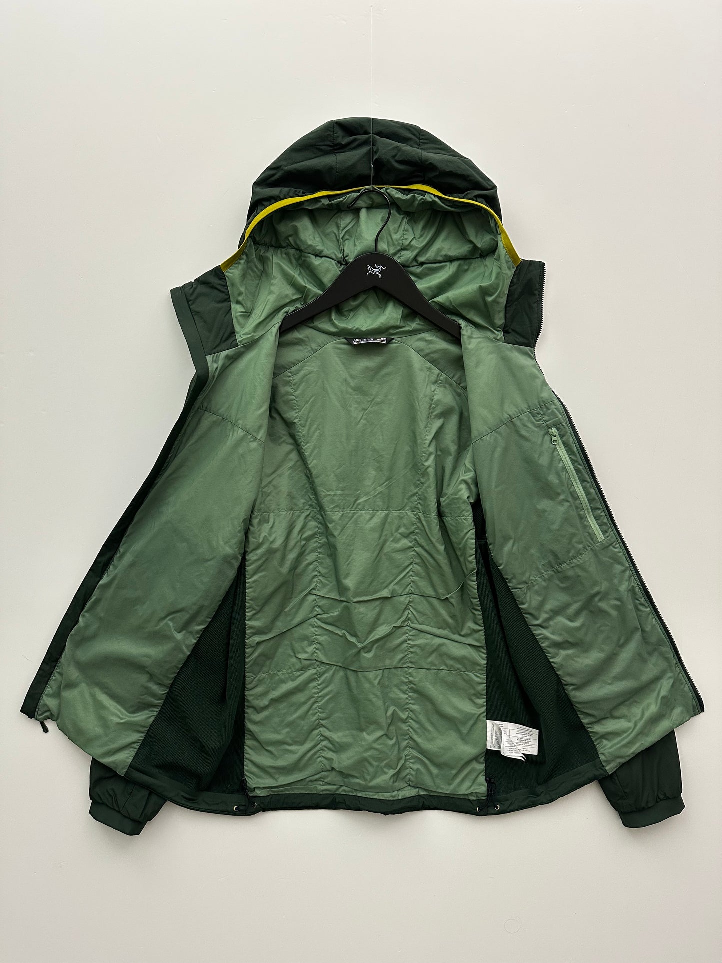 Arc’teryx Atom LT Hoody Conifer Men’s M Medium