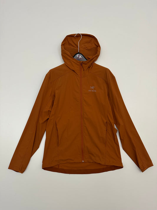 Arc’teryx Gamma SL Hoody Orange Men’s M Medium