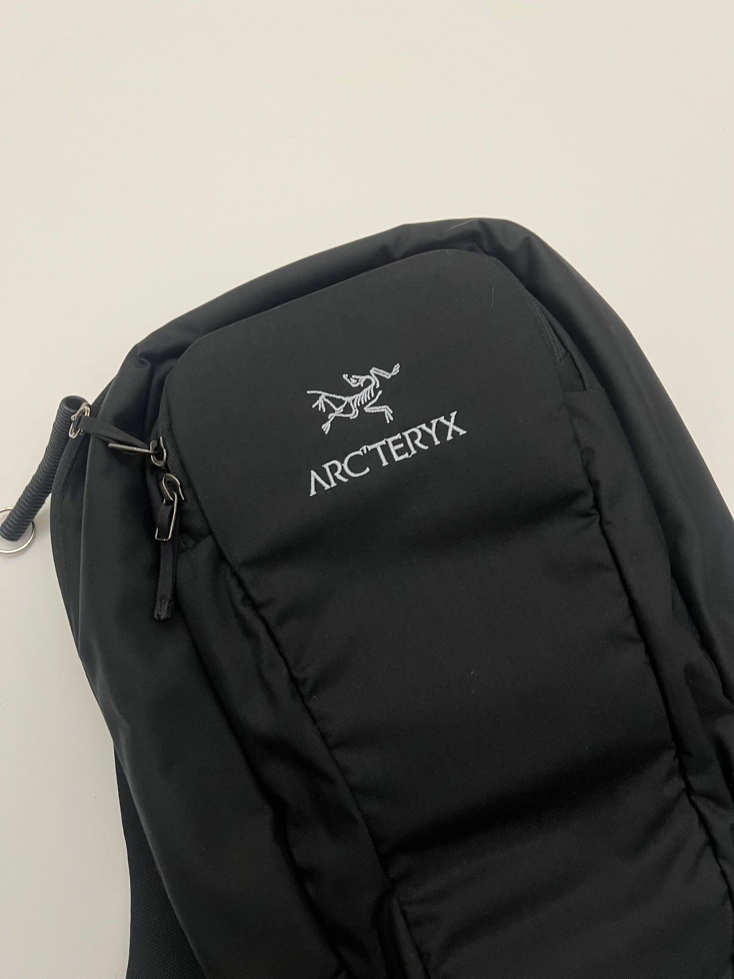 Arc’teryx Cambie Backpack Black
