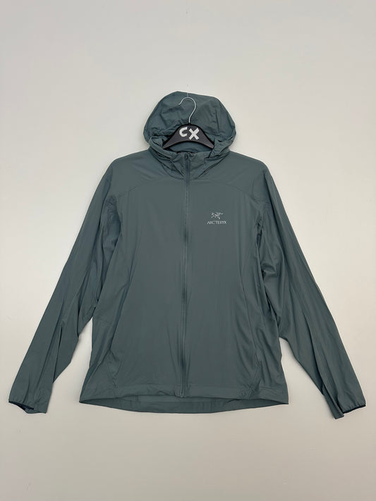Arc’teryx Nodin Jacket Blue Men’s XL Extra Large