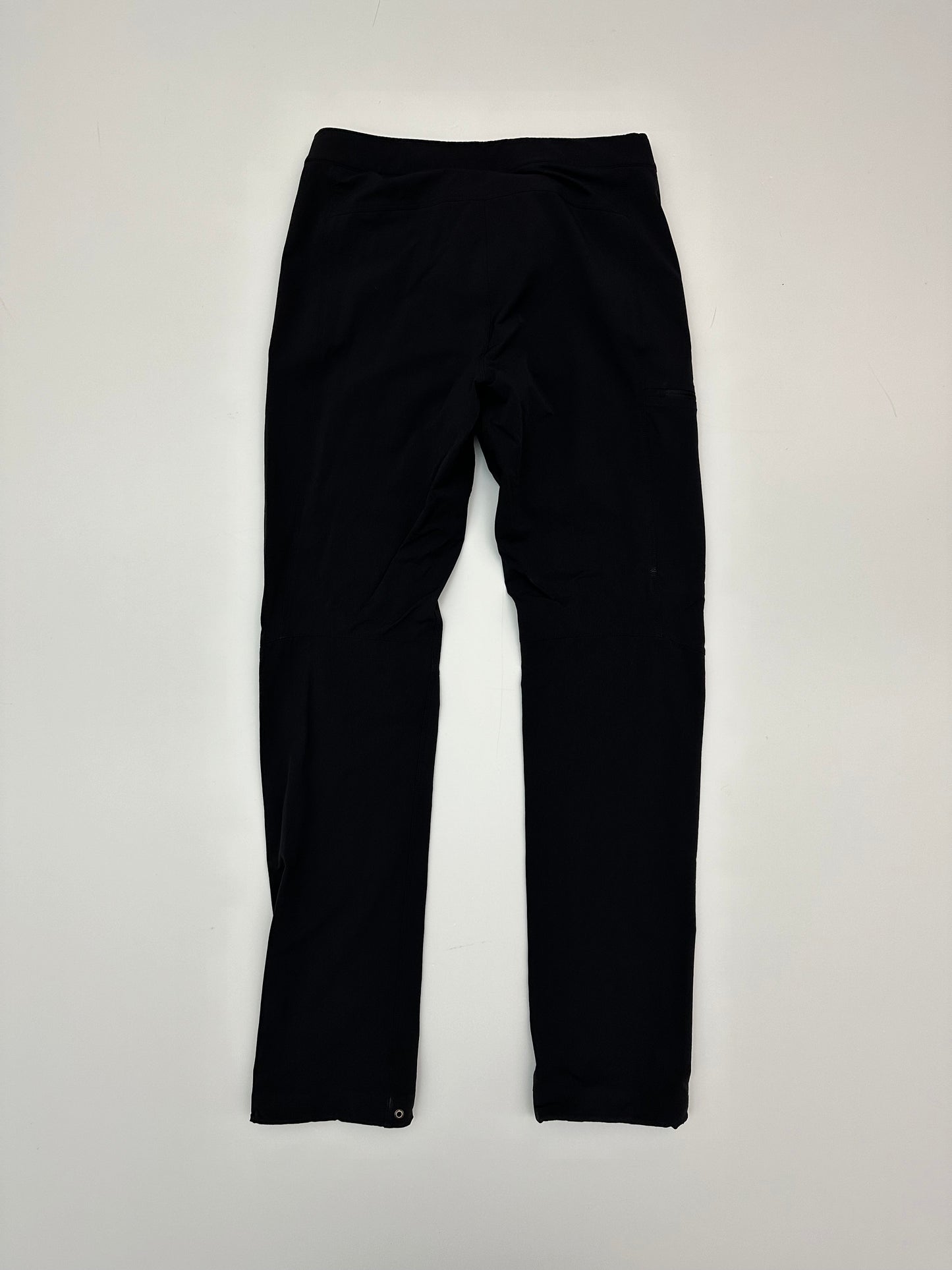 Arc'teryx Gamma LT Pant Black Men’s XS Extra Small