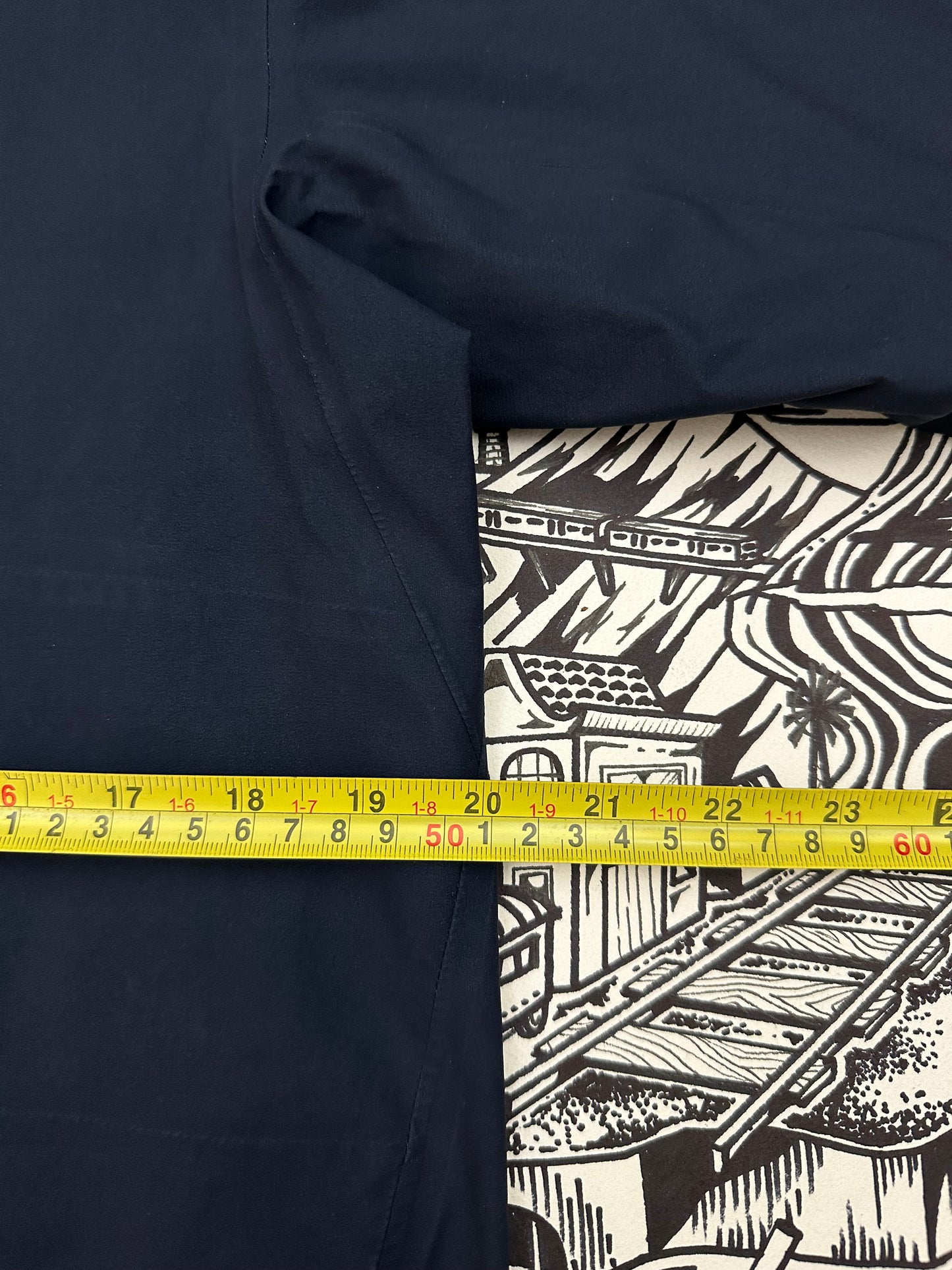Arc'teryx Veilance Partition Coat Men's XS Extra Small Gore-Tex