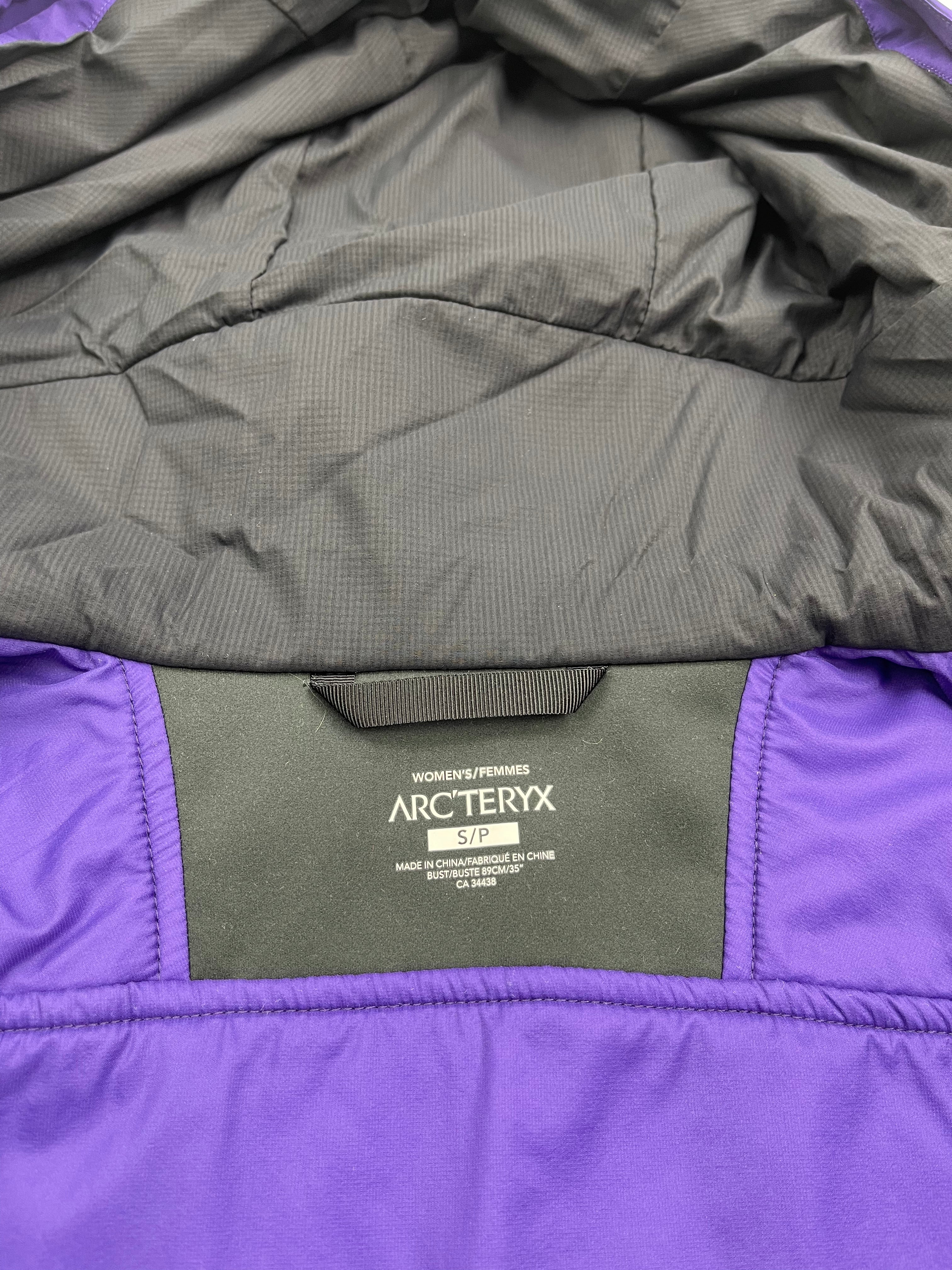 Arcteryx airah outlet