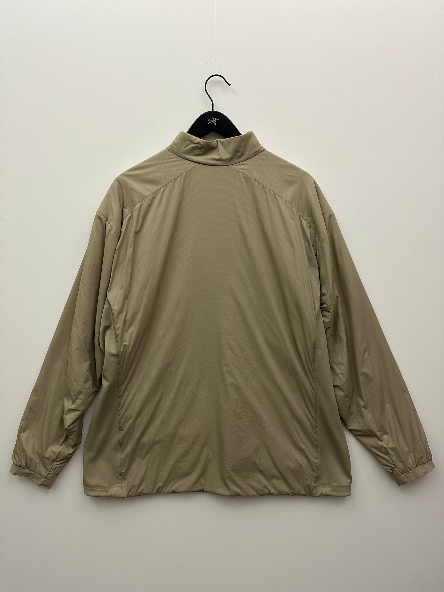 Arc’teryx Atom Jacket Smoke Bluff Men’s 3XL / XXXL