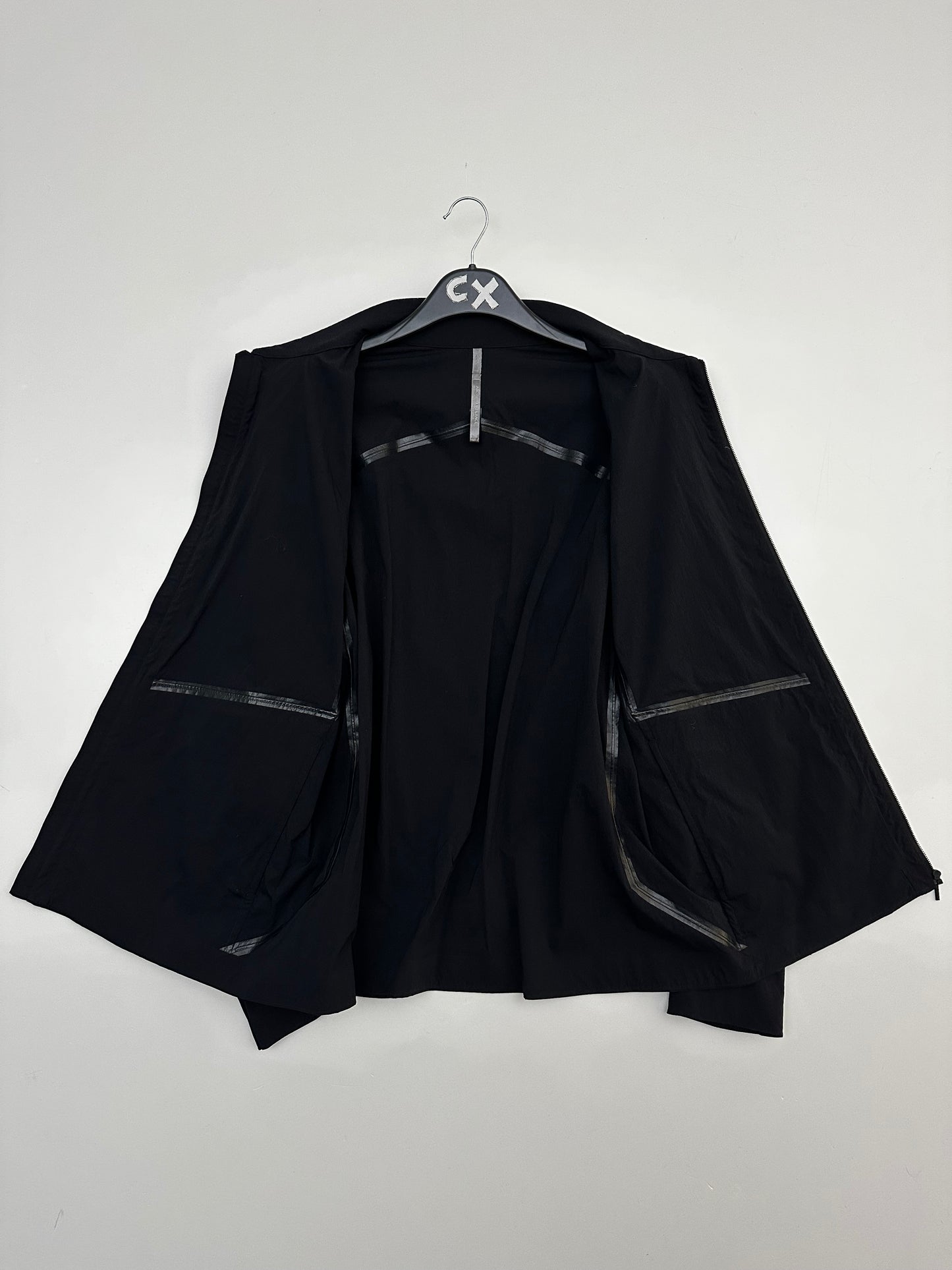 Arc'teryx Veilance Spere LT Jacket Black Men’s L Large
