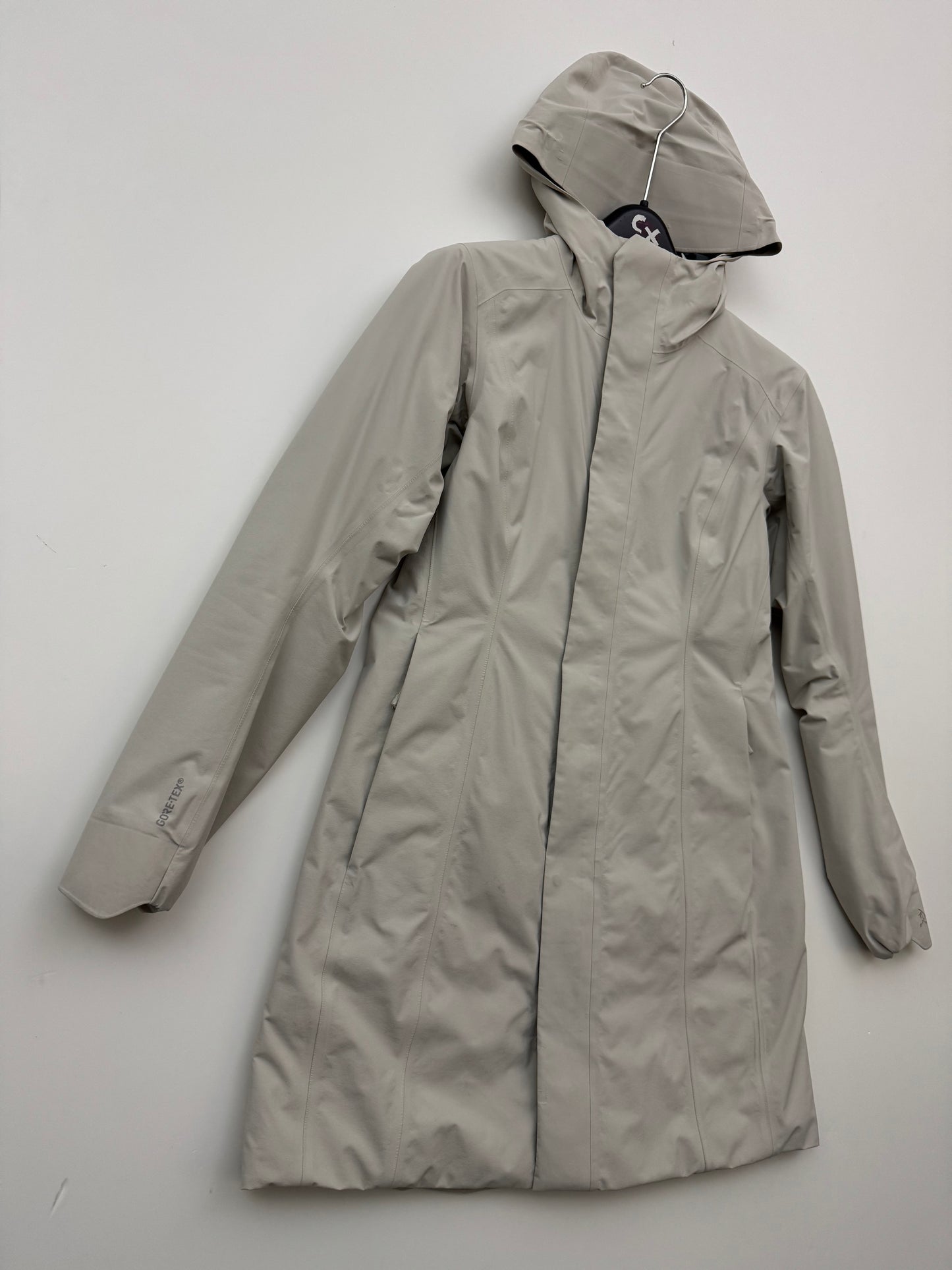 Arc'teryx Durant Coat Women's S Small Gore-Tex