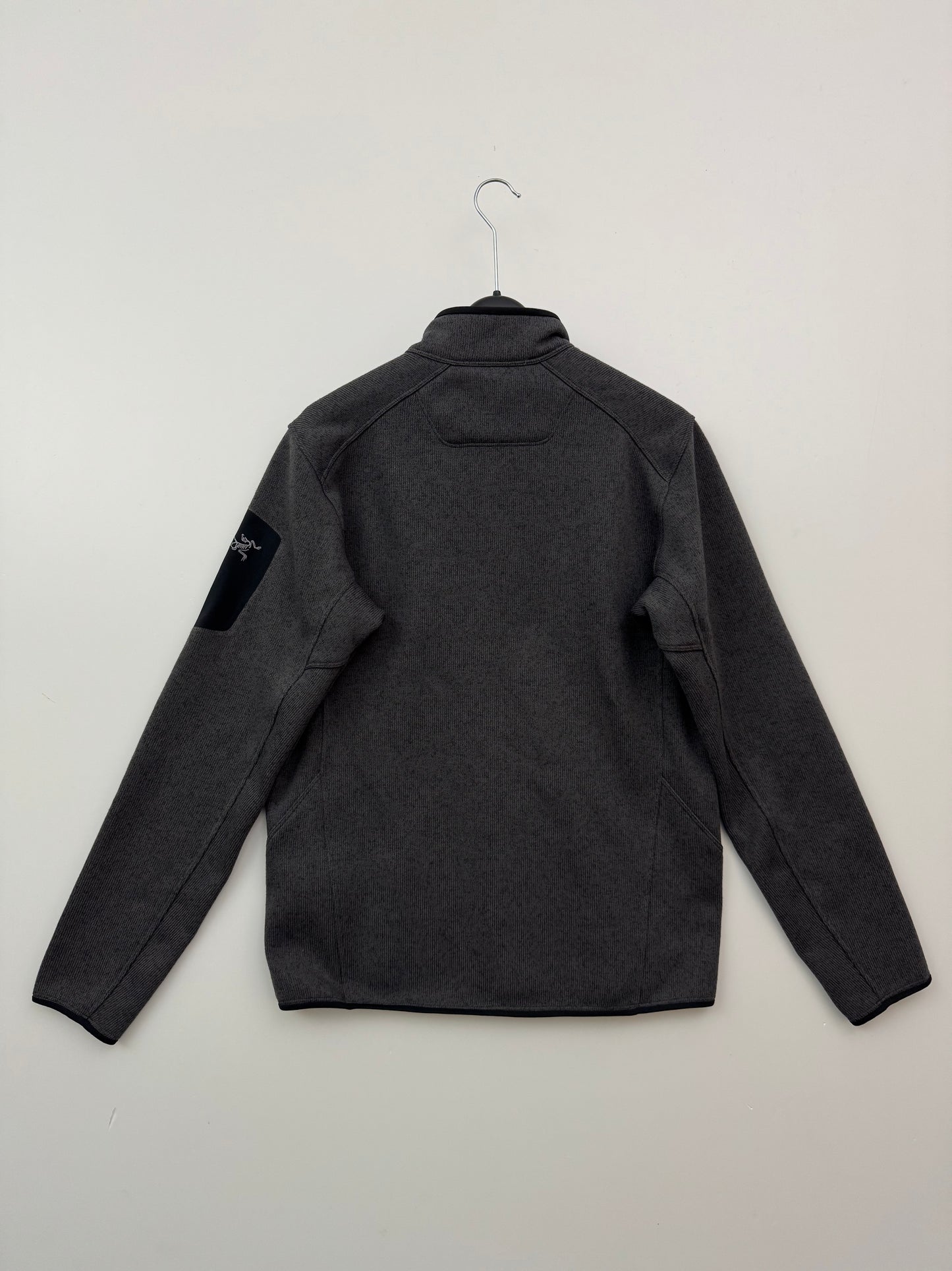 Arc’teryx Covert Cardigan Grey Men’s M Medium