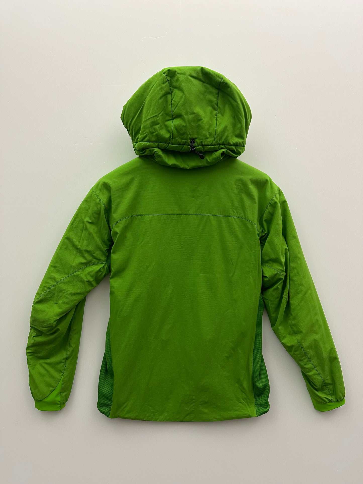 Arc’teryx Atom LT Hoody Green Men’s S Small