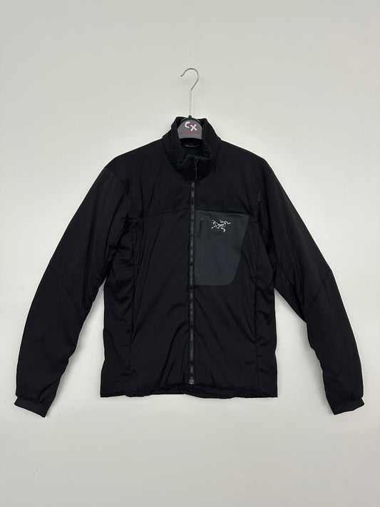 Arc’teryx Proton Jacket Black Men’s S Small