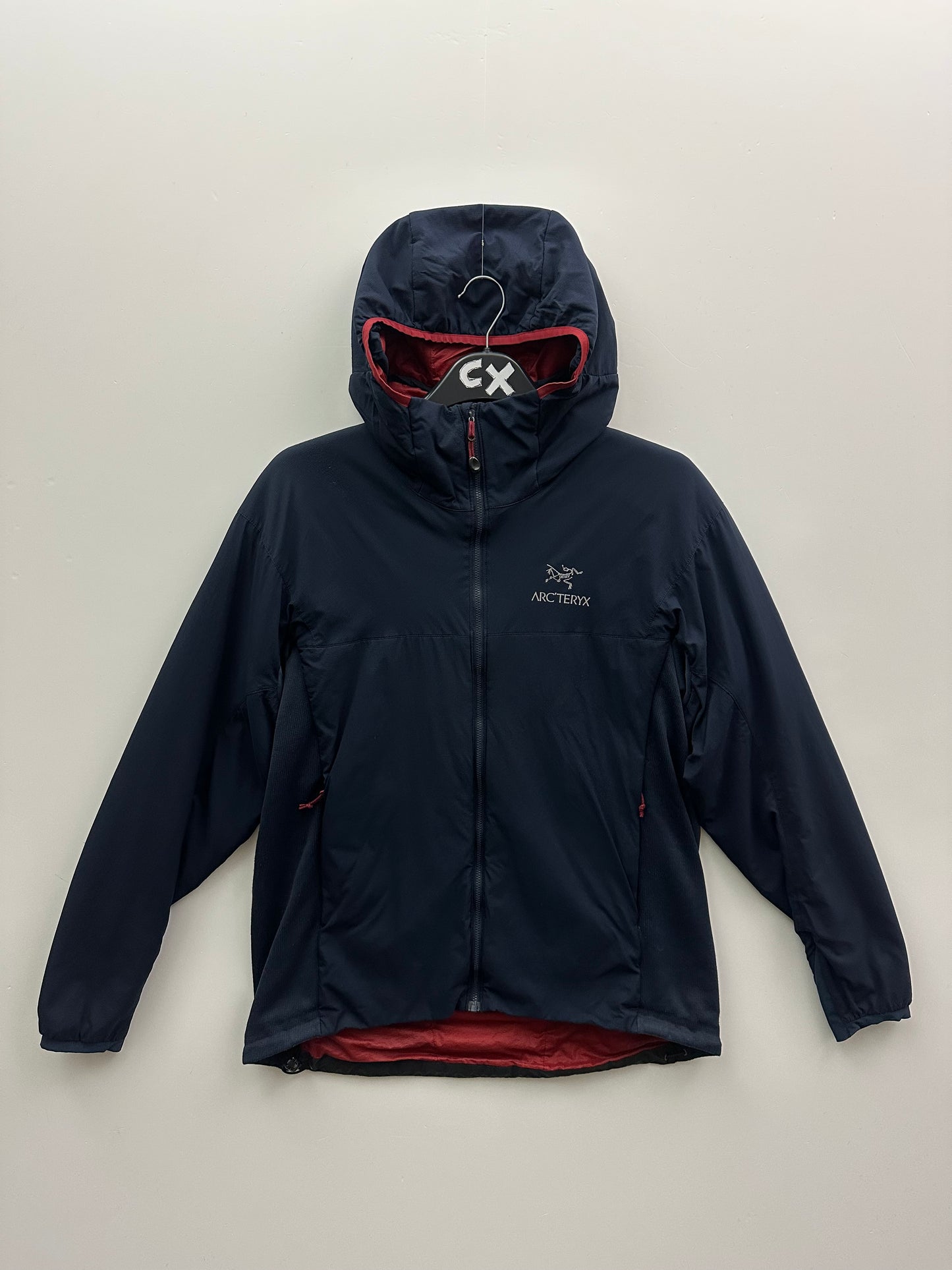 Arc’teryx Atom LT Hoody Admiral Blue Men’s L Large