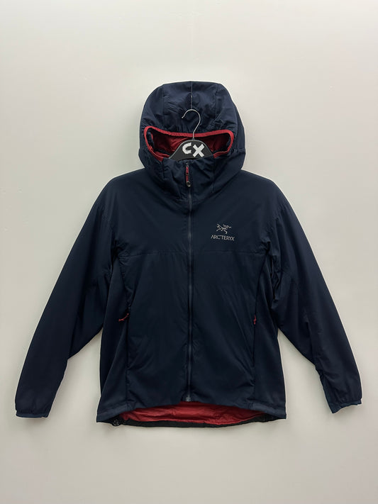 Arc’teryx Atom LT Hoody Admiral Blue Men’s L Large