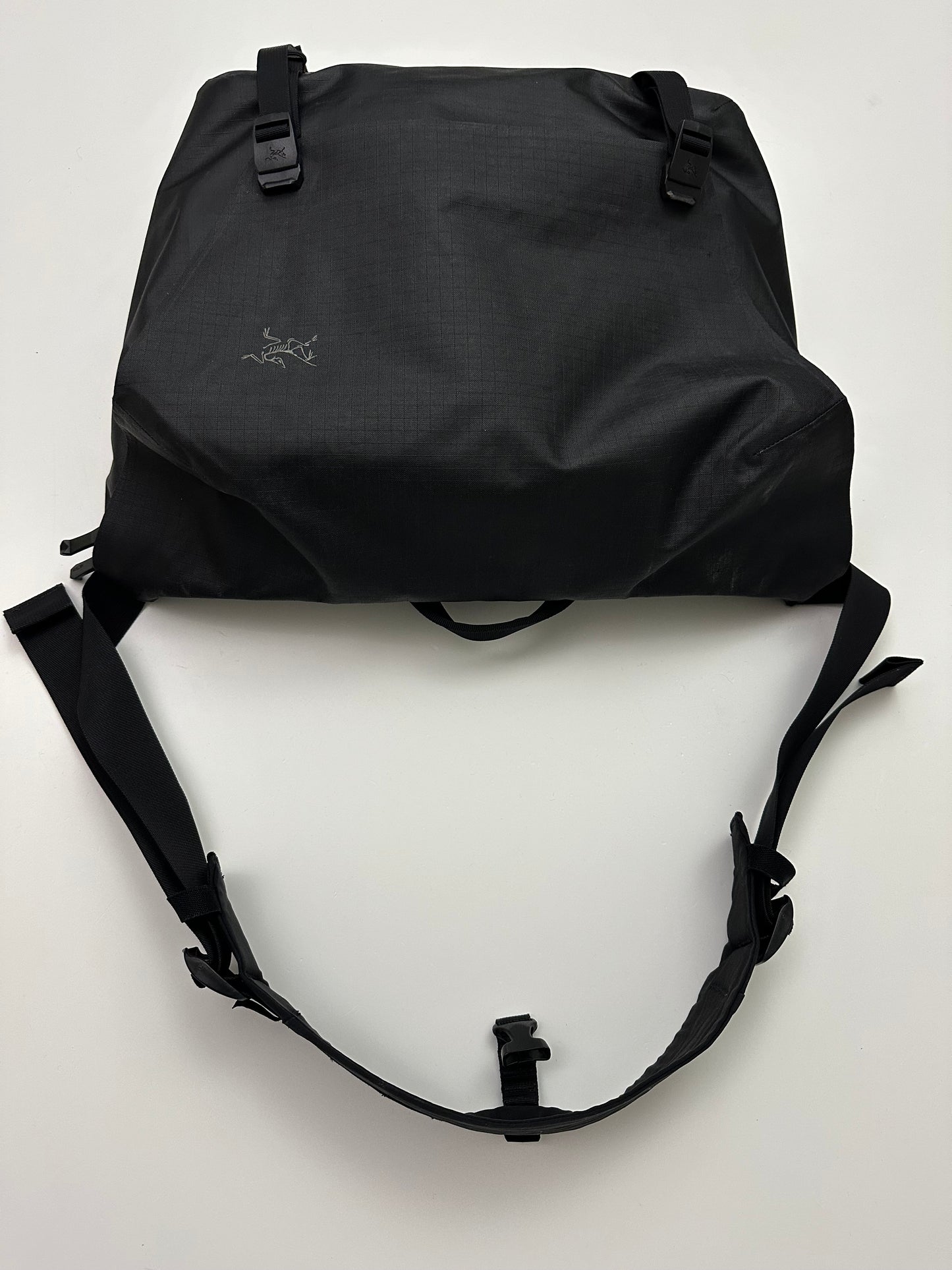 Arc’teryx Granville Courier 16 Bag Black