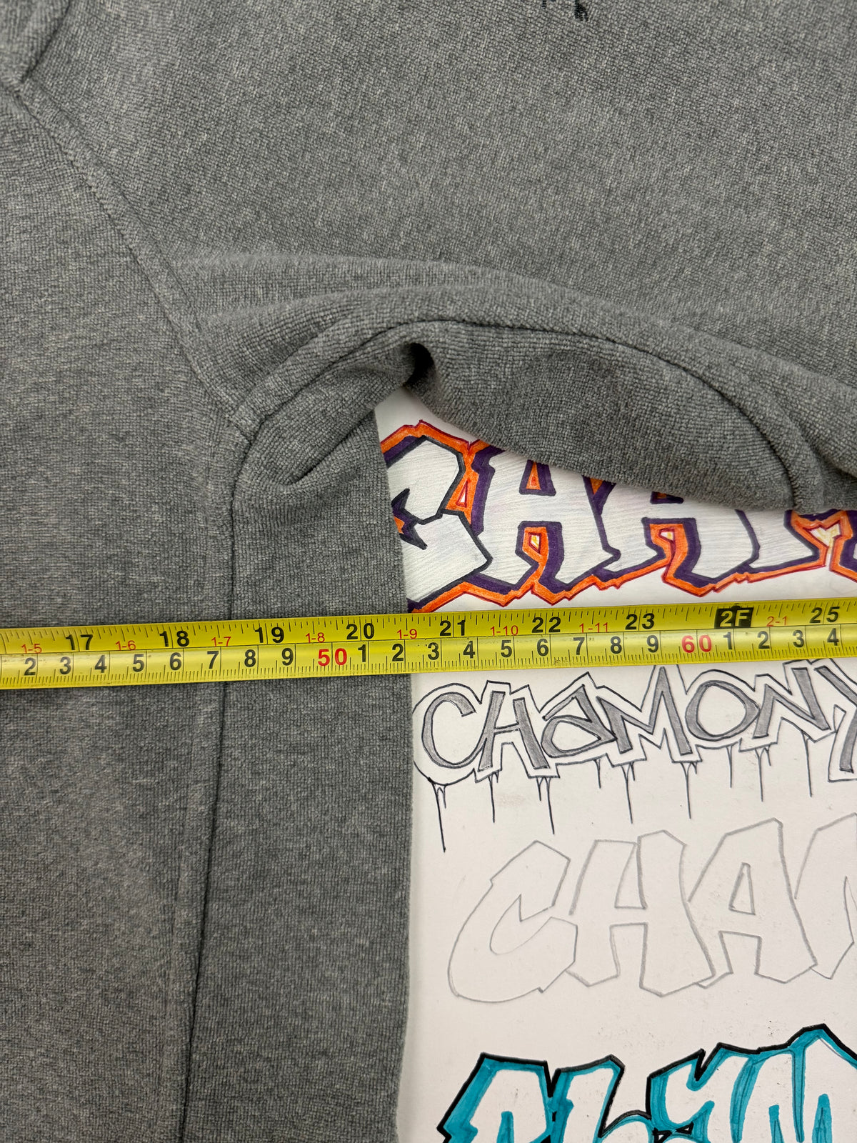 Arc'teryx Endocon Zip Neck Pullover Grey Men's S Small