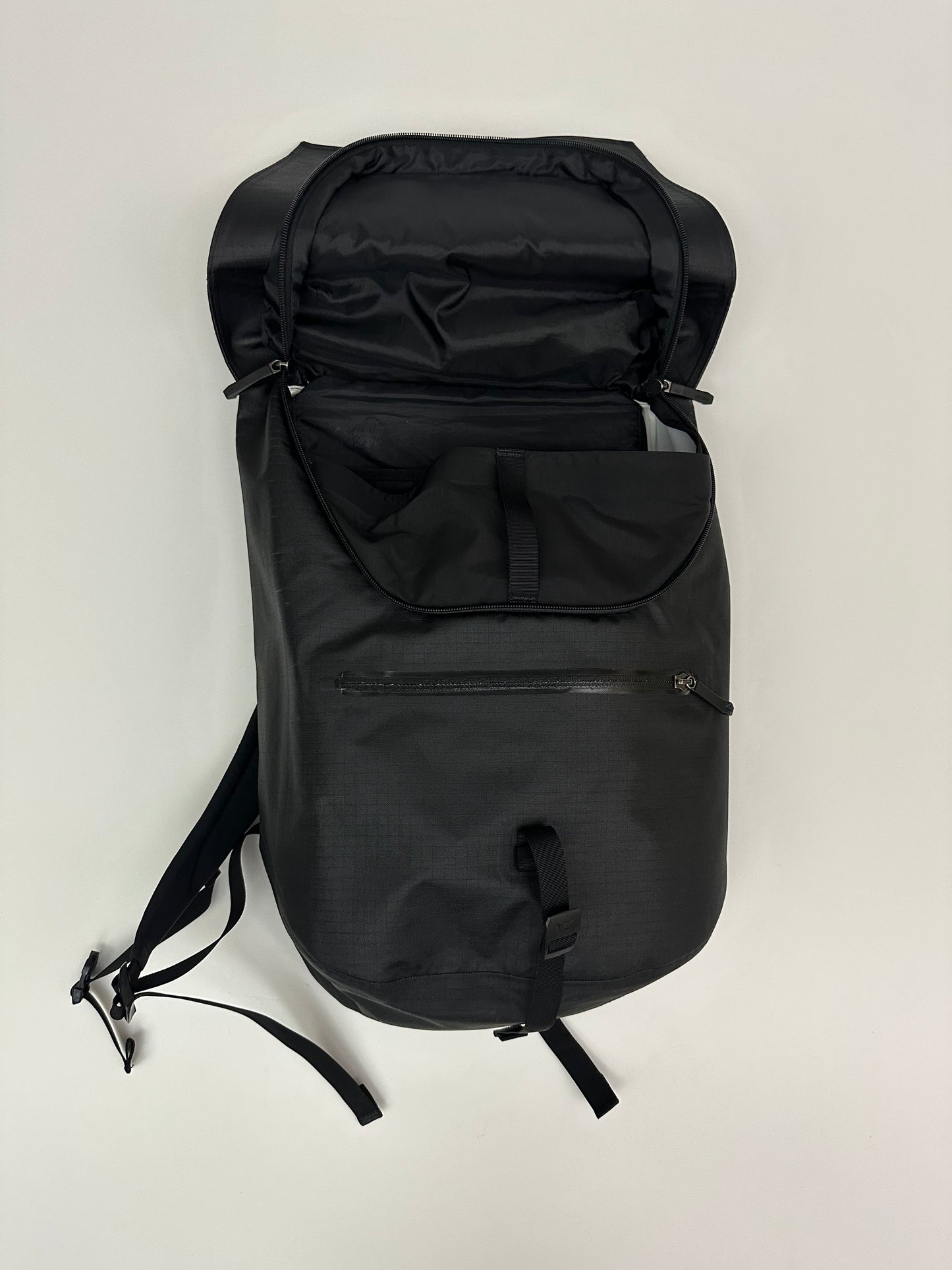 Arc’teryx Granville 20 Backpack Black