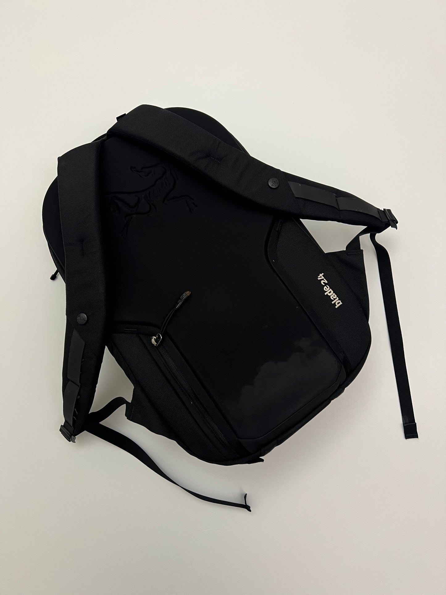 Arc’teryx Blade 24 Backpack Black
