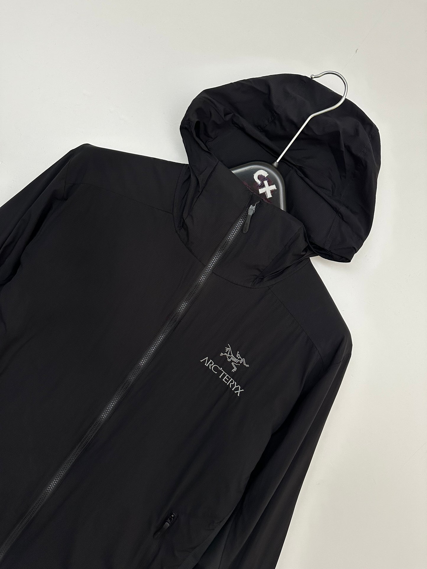 Arc’teryx Atom SL Hoody Black Men’s S Small