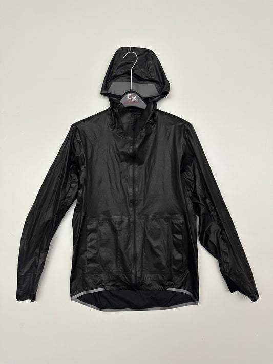 Arc'teryx Veilance Rhomb Jacket Men's XS Extra Small Black Gore-Tex