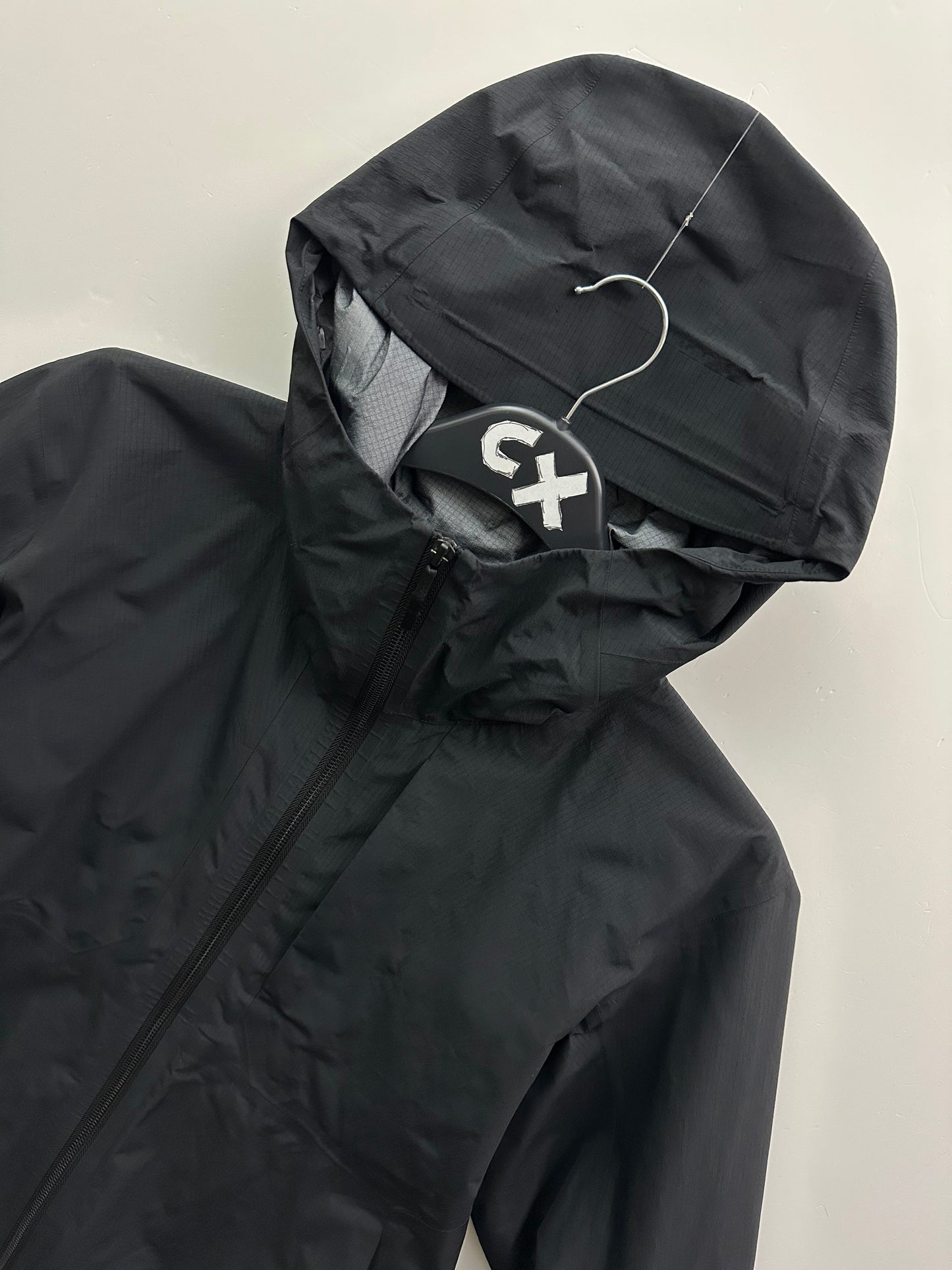 Arc’teryx Veilance Monitor Coat Black Men’s M Medium Gore-Tex
