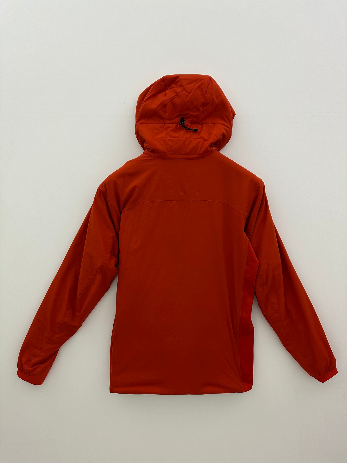 Arc’teryx Atom LT Hoody Red Men’s S Small