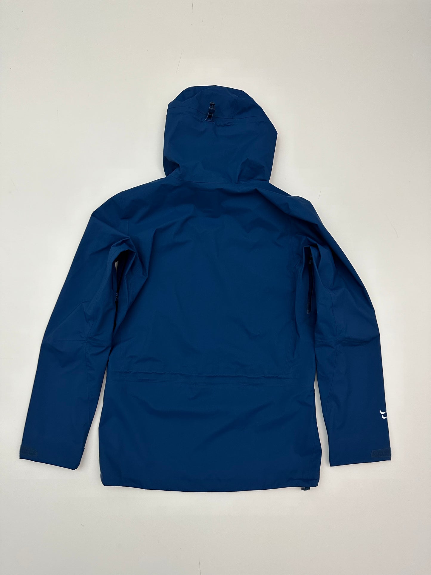 Rab Kangri Jacket Blue Men’s S Small Gore-Tex