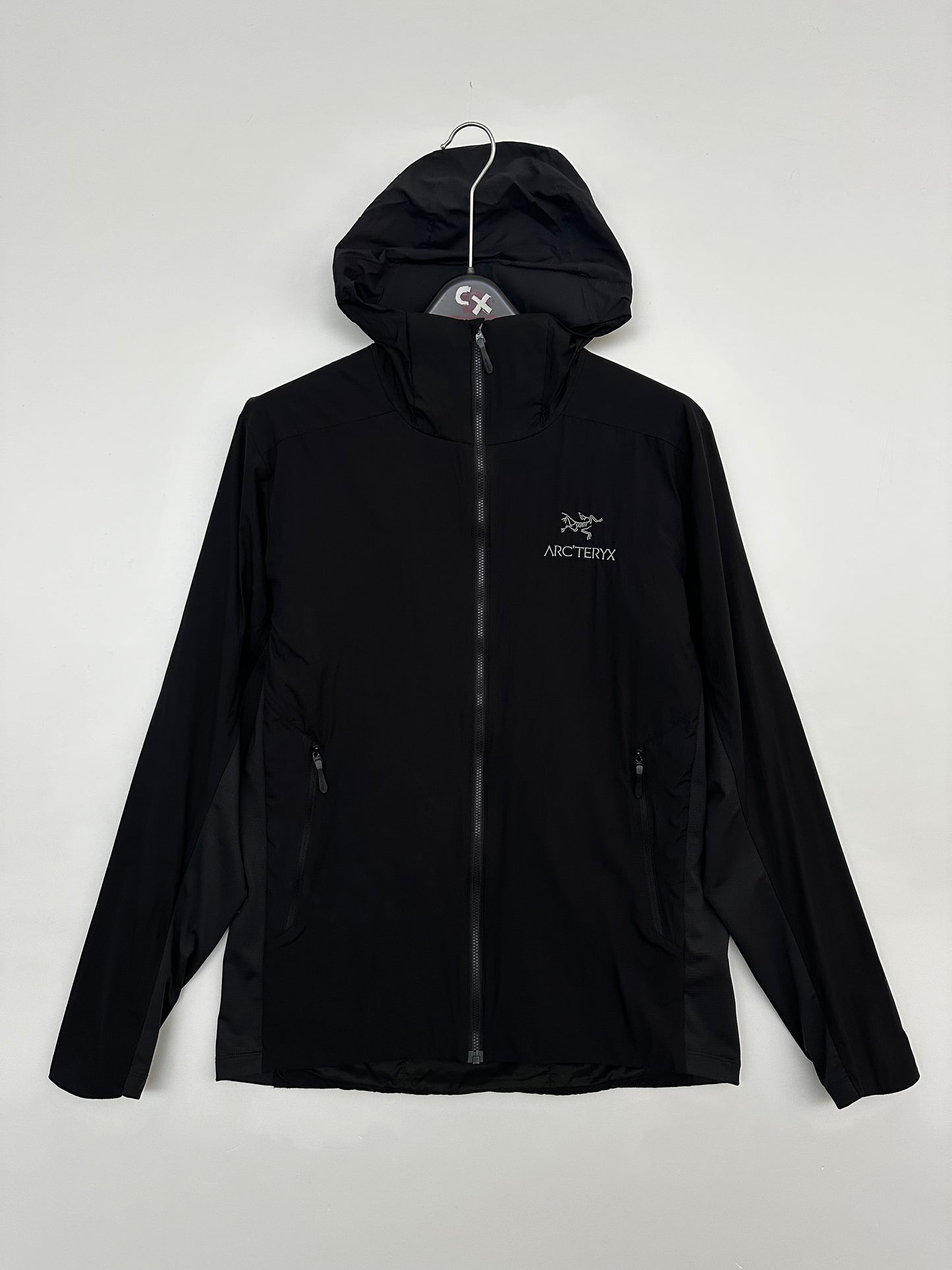 Arc’teryx Atom SL Hoody Black Men’s S Small